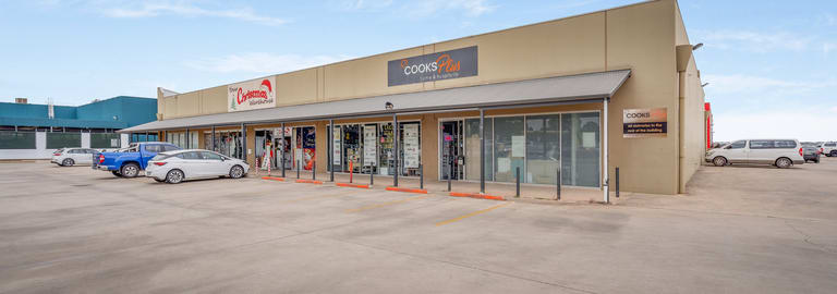 Shop & Retail commercial property for sale at All Properties/1, 8 & 9 Lawrence Hargrave Way Parafield SA 5106