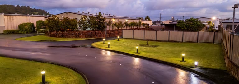 Factory, Warehouse & Industrial commercial property for sale at 20 Cook Street South Lismore NSW 2480