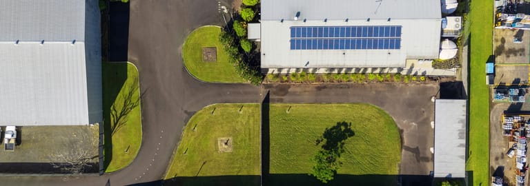 Factory, Warehouse & Industrial commercial property for sale at 20 Cook Street South Lismore NSW 2480