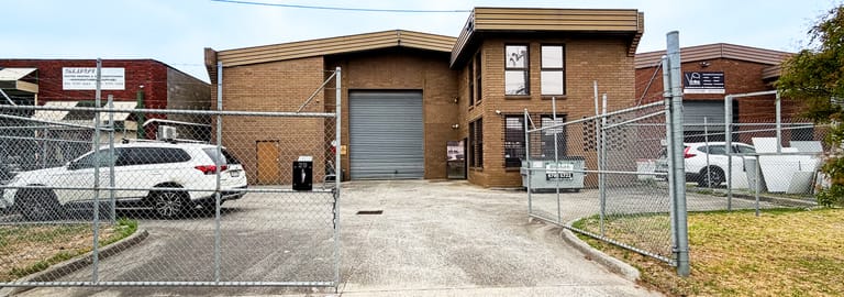 Factory, Warehouse & Industrial commercial property for sale at 29 Egan Road Dandenong VIC 3175 Factory, Warehouse & Industrial commercial property for sale at 29 Egan Road Dandenong VIC 3175