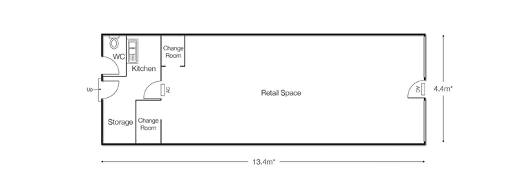 Shop & Retail commercial property for sale at 58 Tunstall Square Doncaster East VIC 3109