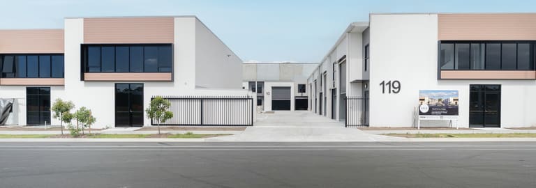 Factory, Warehouse & Industrial commercial property for sale at 111-119 Wongawallan Drive Yarrabilba QLD 4207