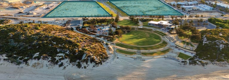 Development / Land commercial property for sale at Lots 1 and 2 Shorehaven Boulevard Alkimos WA 6038