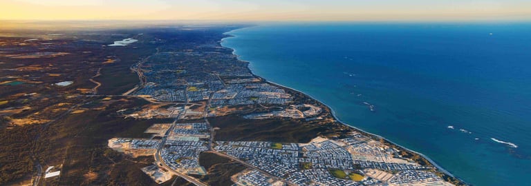 Development / Land commercial property for sale at Lots 1 and 2 Shorehaven Boulevard Alkimos WA 6038