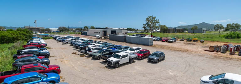 Development / Land commercial property for sale at 462 Ingham Road Garbutt QLD 4814
