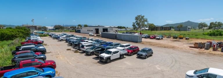 Development / Land commercial property sold at 462 Ingham Road Garbutt QLD 4814