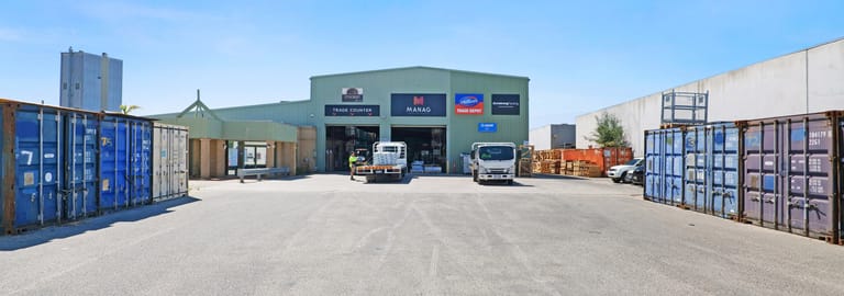 Factory, Warehouse & Industrial commercial property for sale at 28 Carbon Court Osborne Park WA 6017