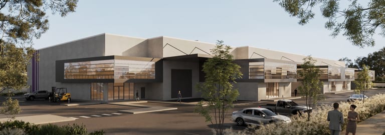 Factory, Warehouse & Industrial commercial property for sale at 11 - 17 Anne Street St Marys NSW 2760