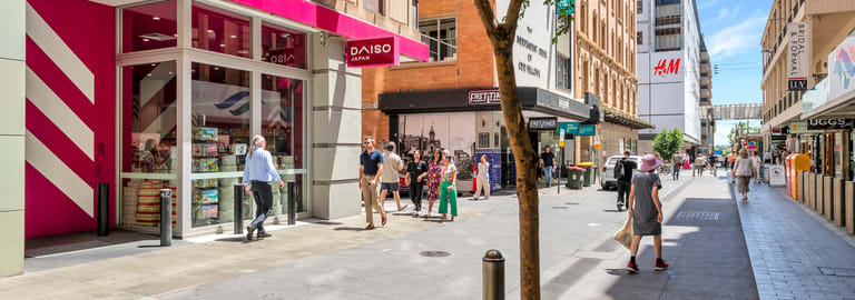 Shop & Retail commercial property for sale at Ground Floor/55 Gawler Place Adelaide SA 5000