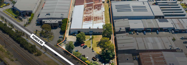 Factory, Warehouse & Industrial commercial property for sale at 25 Power Road Bayswater VIC 3153