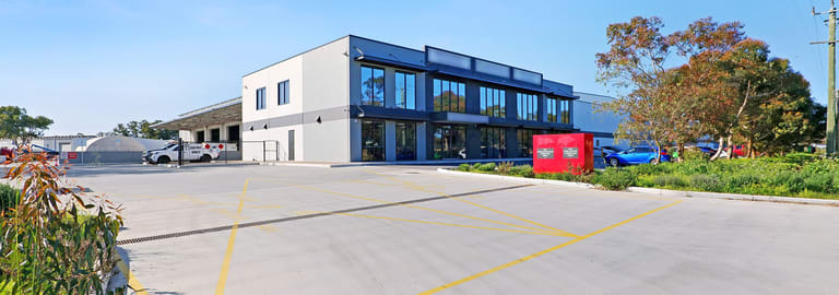 Factory, Warehouse & Industrial commercial property for sale at 146 Maddington Road Maddington WA 6109