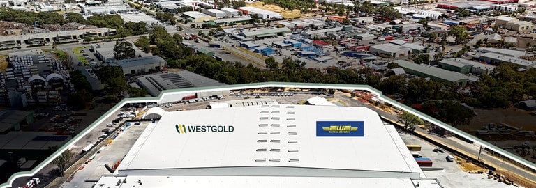 Factory, Warehouse & Industrial commercial property for sale at 146 Maddington Road Maddington WA 6109