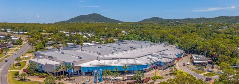 Shop & Retail commercial property for sale at 42-44 Park Street Yeppoon QLD 4703 Shop & Retail commercial property for sale at 42-44 Park Street Yeppoon QLD 4703