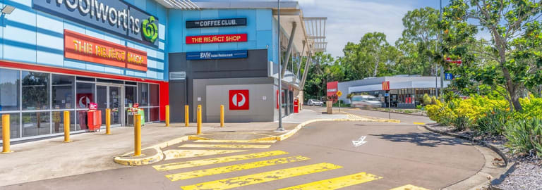 Shop & Retail commercial property for sale at 42-44 Park Street Yeppoon QLD 4703 Shop & Retail commercial property for sale at 42-44 Park Street Yeppoon QLD 4703