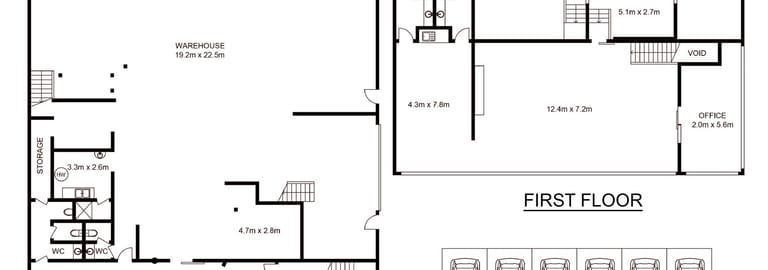 Factory, Warehouse & Industrial commercial property for sale at 20/72-80 Percival Road Smithfield NSW 2164