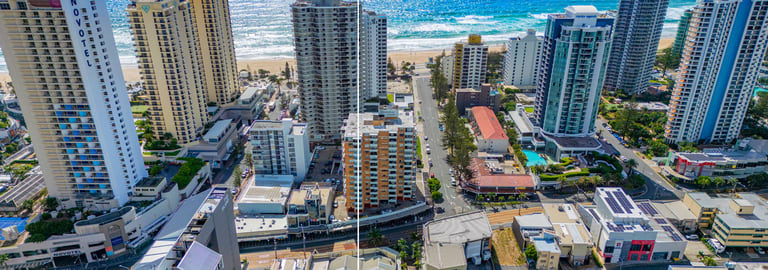 Medical / Consulting commercial property for sale at Lot 21/3 Alison Street Surfers Paradise QLD 4217 Medical / Consulting commercial property for sale at Lot 21/3 Alison Street Surfers Paradise QLD 4217