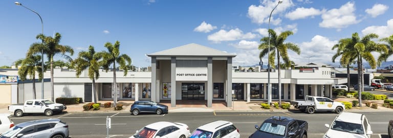 Shop & Retail commercial property for sale at Post Office Centre, 90-94 Byrnes Street Mareeba QLD 4880 Shop & Retail commercial property for sale at Post Office Centre, 90-94 Byrnes Street Mareeba QLD 4880