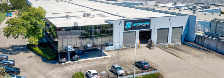 Factory, Warehouse & Industrial commercial property for sale at 216 Walters Road Arndell Park NSW 2148