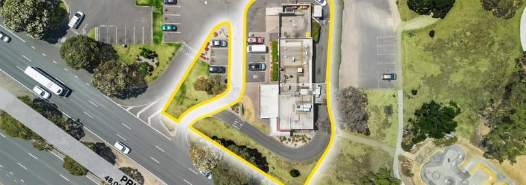 Hotel, Motel, Pub & Leisure commercial property for sale at 200 Princes Highway Corio VIC 3214
