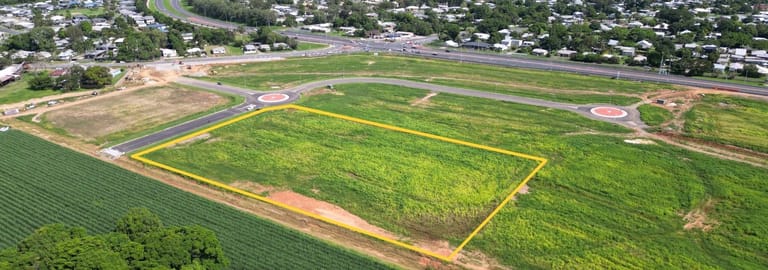 Development / Land commercial property for sale at Proposed Lot 2 Riverstone Estate. Gordonvale QLD 4865