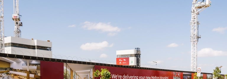 Development / Land commercial property for sale at 467-483 Bulmans Road Harkness VIC 3337