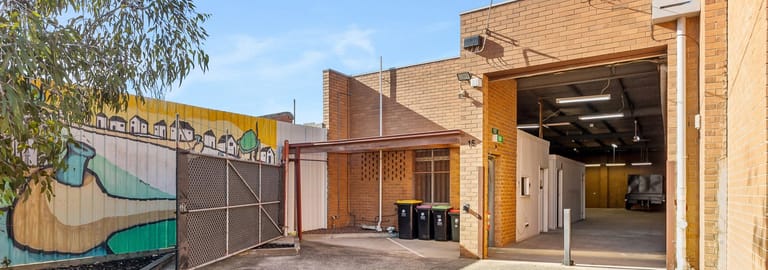 Factory, Warehouse & Industrial commercial property for sale at 15 Cozens Street Brunswick VIC 3056