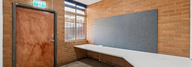 Factory, Warehouse & Industrial commercial property for sale at 15 Cozens Street Brunswick VIC 3056