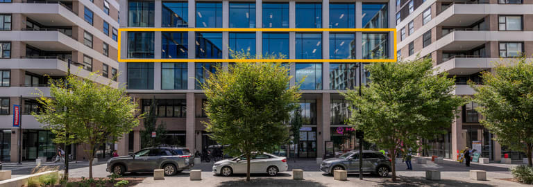 Offices commercial property for sale at 37/23 Challis Street Dickson ACT 2602 Offices commercial property for sale at 37/23 Challis Street Dickson ACT 2602