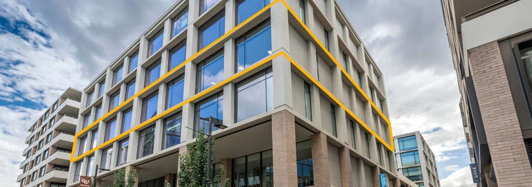 Offices commercial property for sale at 37/23 Challis Street Dickson ACT 2602 Offices commercial property for sale at 37/23 Challis Street Dickson ACT 2602