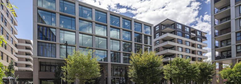 Offices commercial property for sale at 37/23 Challis Street Dickson ACT 2602 Offices commercial property for sale at 37/23 Challis Street Dickson ACT 2602