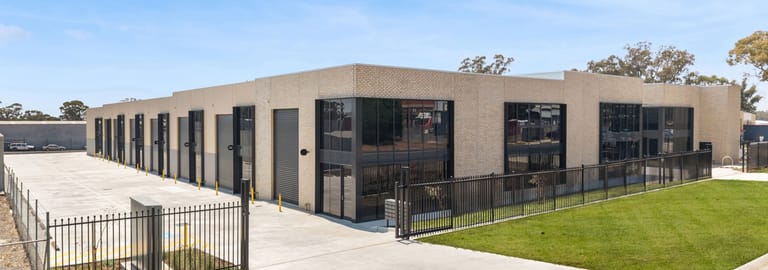 Factory, Warehouse & Industrial commercial property for sale at Piper Park - 27 Piper Road East Bendigo VIC 3550
