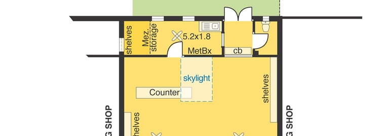 Shop & Retail commercial property for sale at 8 Duthy Street Unley SA 5061 Shop & Retail commercial property for sale at 8 Duthy Street Unley SA 5061