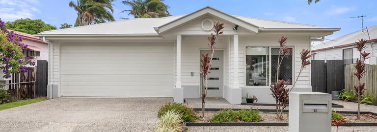 Medical / Consulting commercial property for sale at 18 Savannah Street Redcliffe QLD 4020 Medical / Consulting commercial property for sale at 18 Savannah Street Redcliffe QLD 4020