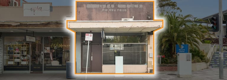 Other commercial property for sale at 23 Como Parade Mentone VIC 3194 Other commercial property for sale at 23 Como Parade Mentone VIC 3194