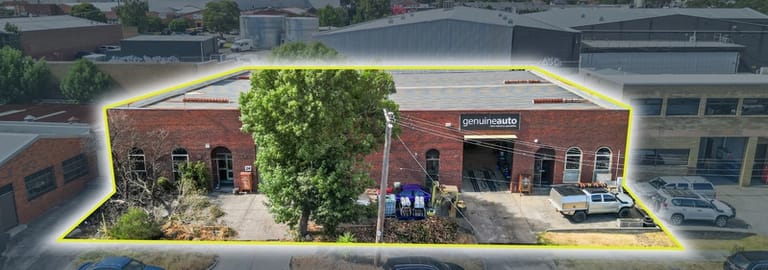 Factory, Warehouse & Industrial commercial property for sale at 22-24 Queen Street Nunawading VIC 3131 Factory, Warehouse & Industrial commercial property for sale at 22-24 Queen Street Nunawading VIC 3131