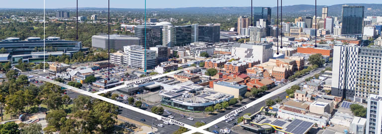 Development / Land commercial property for sale at 296 & 298 Hindley Street Adelaide SA 5000 Development / Land commercial property for sale at 296 & 298 Hindley Street Adelaide SA 5000