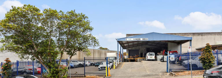 Factory, Warehouse & Industrial commercial property for sale at 48-50 Moore Street Leichhardt NSW 2040 Factory, Warehouse & Industrial commercial property for sale at 48-50 Moore Street Leichhardt NSW 2040