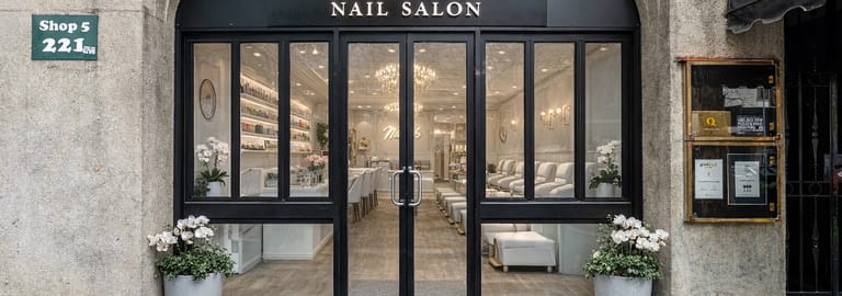 Shop & Retail commercial property for sale at 5/221 Queen Street Melbourne VIC 3000