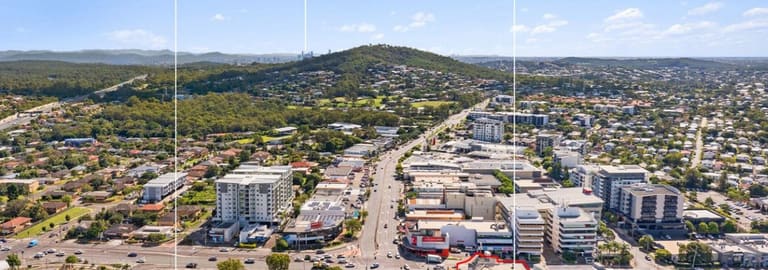 Shop & Retail commercial property for sale at 2072 Logan Road Upper Mount Gravatt QLD 4122