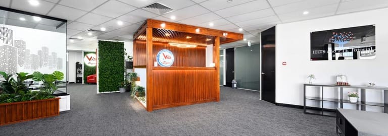 Shop & Retail commercial property for sale at 2072 Logan Road Upper Mount Gravatt QLD 4122