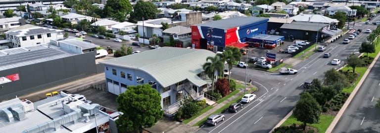 Offices commercial property for sale at 138-142 Spence Street Parramatta Park QLD 4870 Offices commercial property for sale at 138-142 Spence Street Parramatta Park QLD 4870