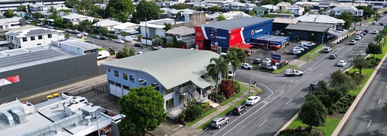 Offices commercial property for sale at 138-142 Spence Street Parramatta Park QLD 4870