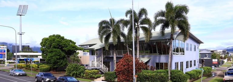 Offices commercial property for sale at 138-142 Spence Street Parramatta Park QLD 4870