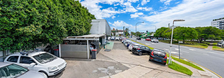 Shop & Retail commercial property for sale at 197 Old Cleveland Road Coorparoo QLD 4151