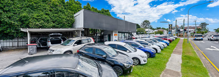Shop & Retail commercial property for sale at 197 Old Cleveland Road Coorparoo QLD 4151