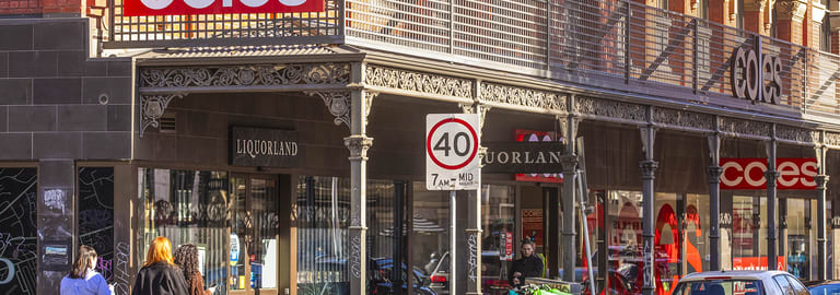 Factory, Warehouse & Industrial commercial property for sale at 94 Balmain Street Cremorne VIC 3121 Factory, Warehouse & Industrial commercial property for sale at 94 Balmain Street Cremorne VIC 3121