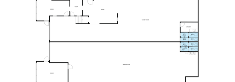 Factory, Warehouse & Industrial commercial property for sale at 8A & 8B Steele Court Mentone VIC 3194 Factory, Warehouse & Industrial commercial property for sale at 8A & 8B Steele Court Mentone VIC 3194