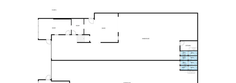 Factory, Warehouse & Industrial commercial property for sale at 8A & 8B Steele Court Mentone VIC 3194