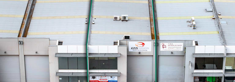 Factory, Warehouse & Industrial commercial property for sale at 8 Bonavita Court Chirnside Park VIC 3116