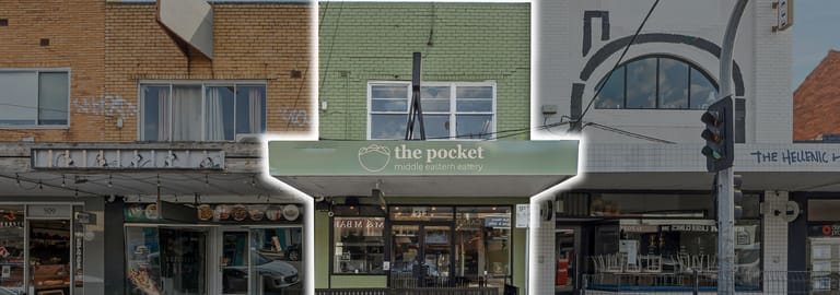 Shop & Retail commercial property for sale at 513 Highett Road Highett VIC 3190 Shop & Retail commercial property for sale at 513 Highett Road Highett VIC 3190